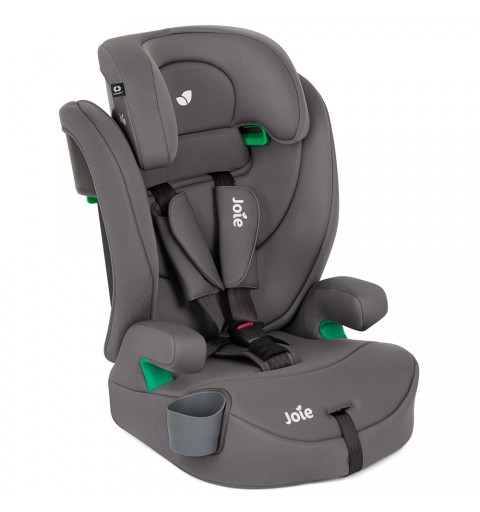 Joie Elevate R129 - fotelik samochodowy 9-36 kg | Thunder